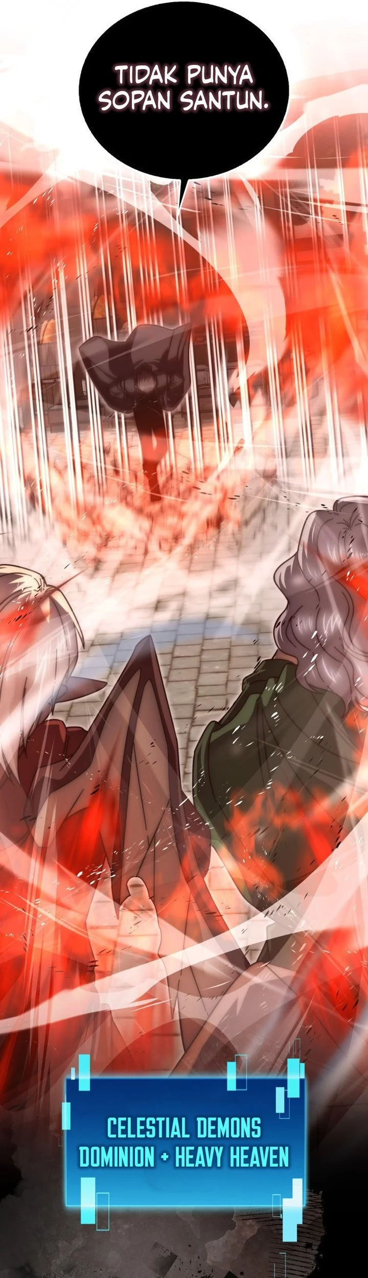 Demon Lord’s Martial Arts Ascension Chapter 150 - halaman 26
