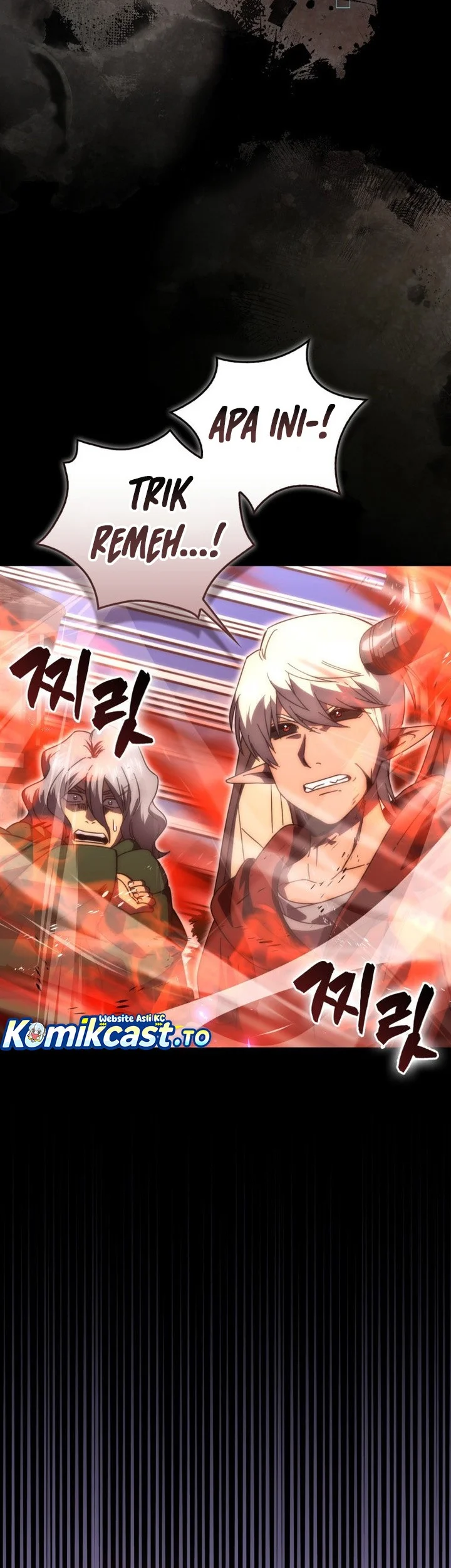 Demon Lord’s Martial Arts Ascension Chapter 150 - halaman 27