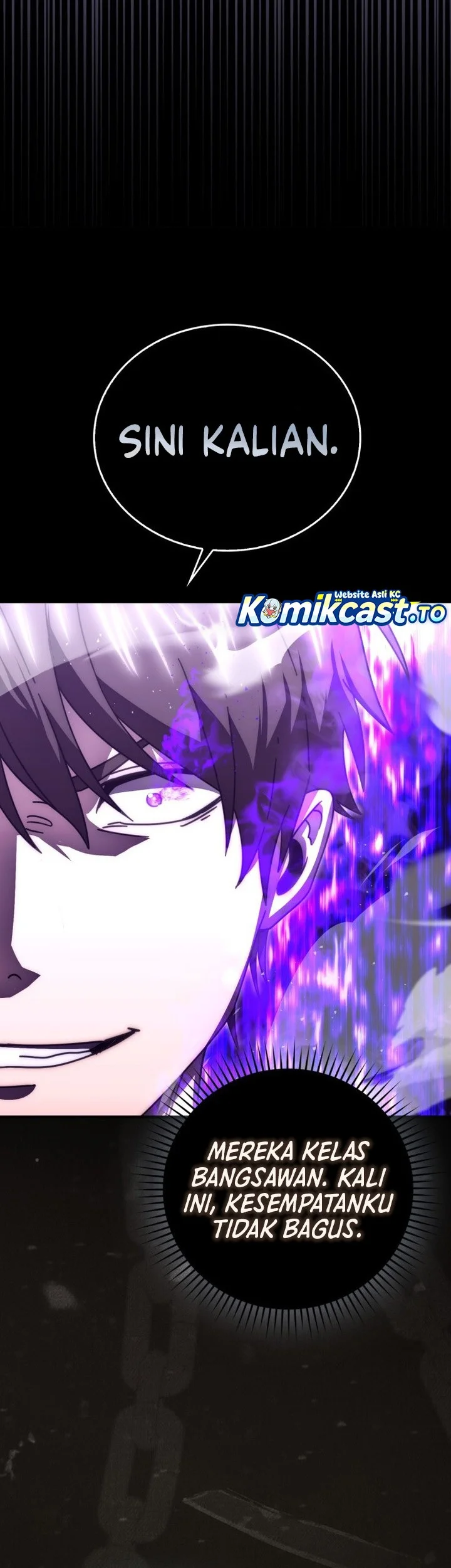Demon Lord’s Martial Arts Ascension Chapter 150 - halaman 29