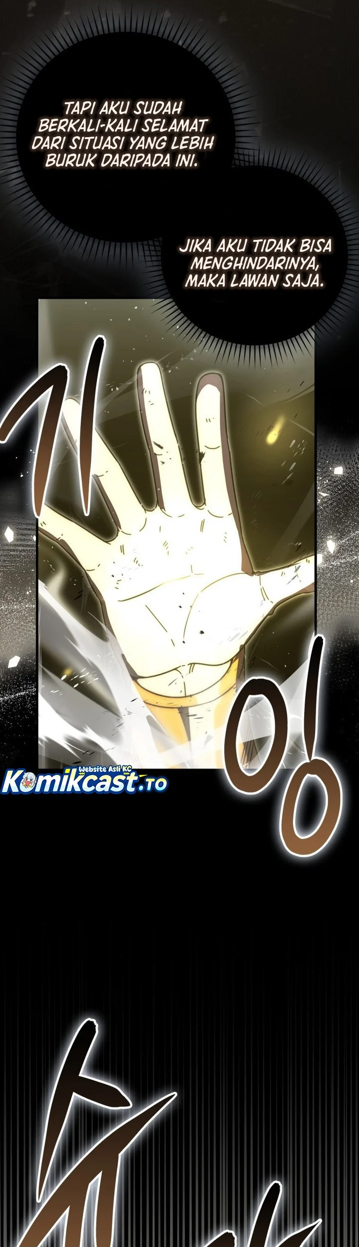 Demon Lord’s Martial Arts Ascension Chapter 150 - halaman 30