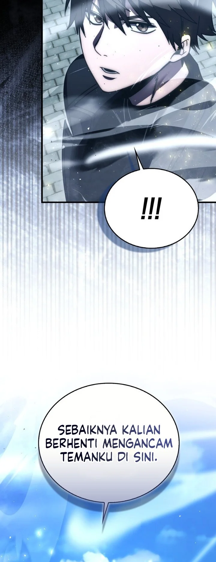 Demon Lord’s Martial Arts Ascension Chapter 150 - halaman 33