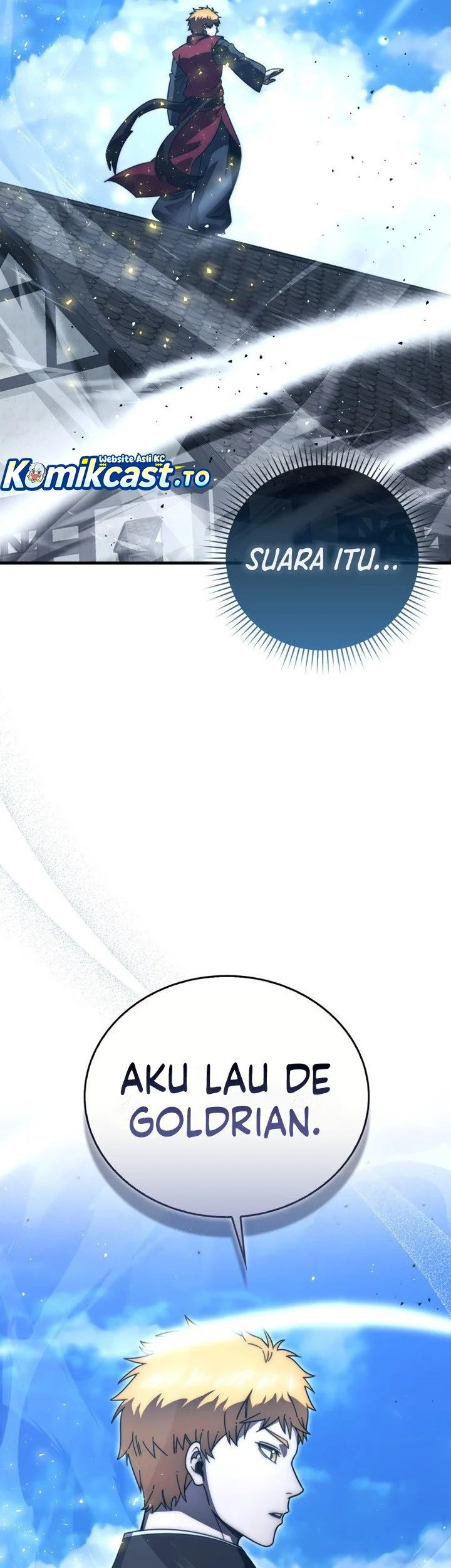 Demon Lord’s Martial Arts Ascension Chapter 150 - halaman 34