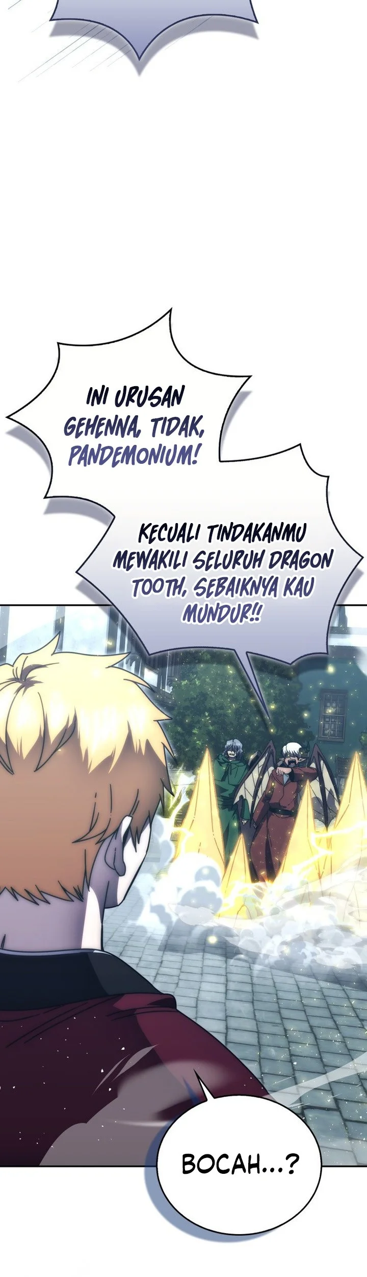 Demon Lord’s Martial Arts Ascension Chapter 150 - halaman 36