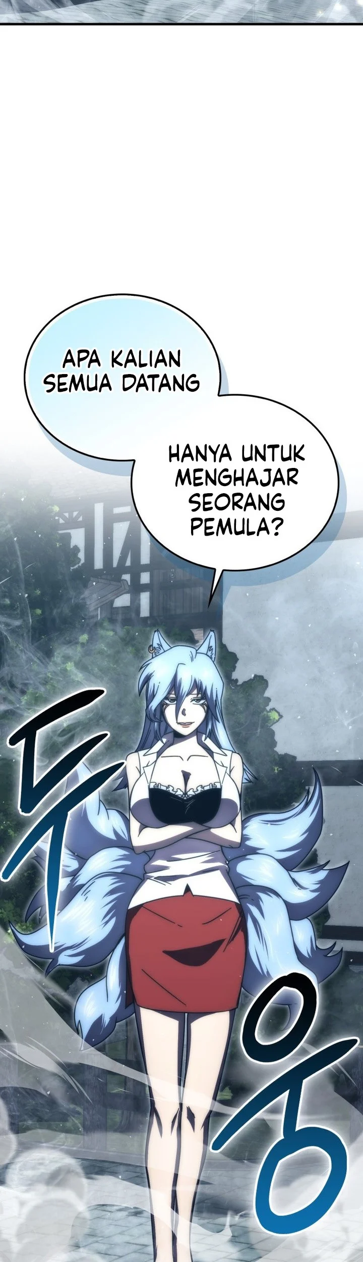 Demon Lord’s Martial Arts Ascension Chapter 150 - halaman 39