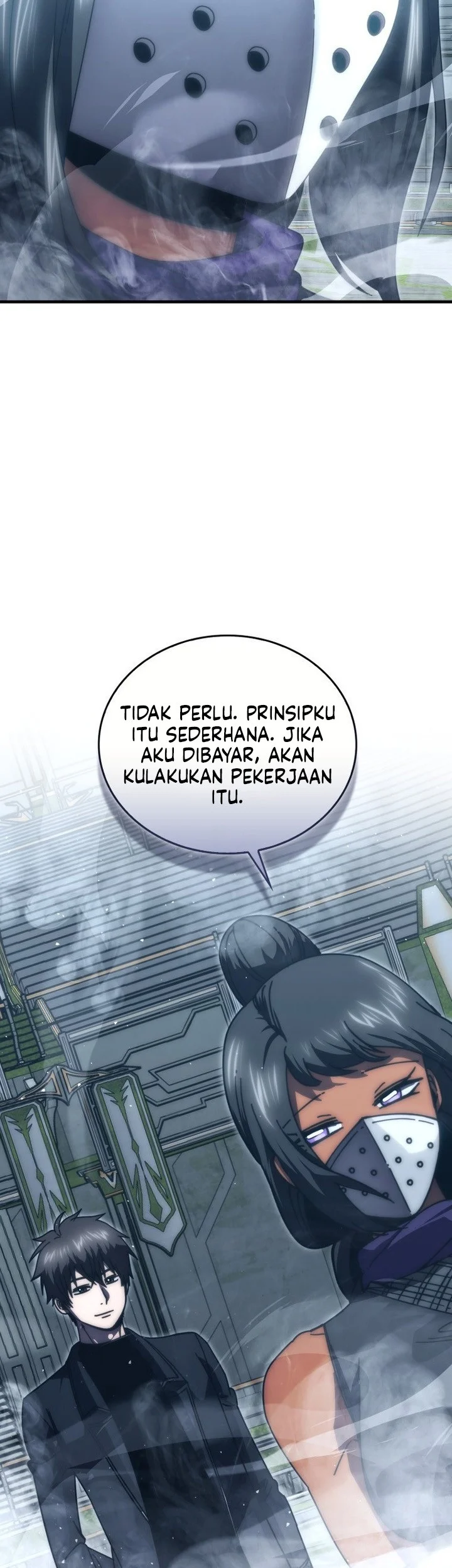 Demon Lord’s Martial Arts Ascension Chapter 150 - halaman 4