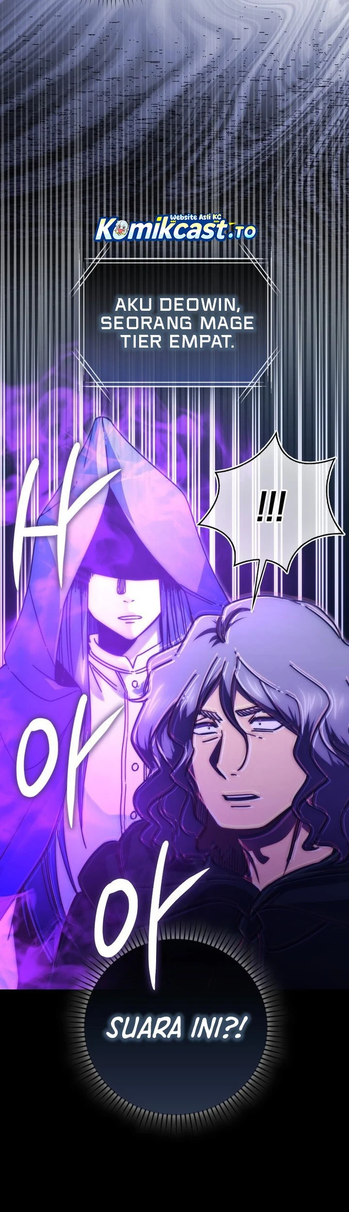 Demon Lord’s Martial Arts Ascension Chapter 150 - halaman 44