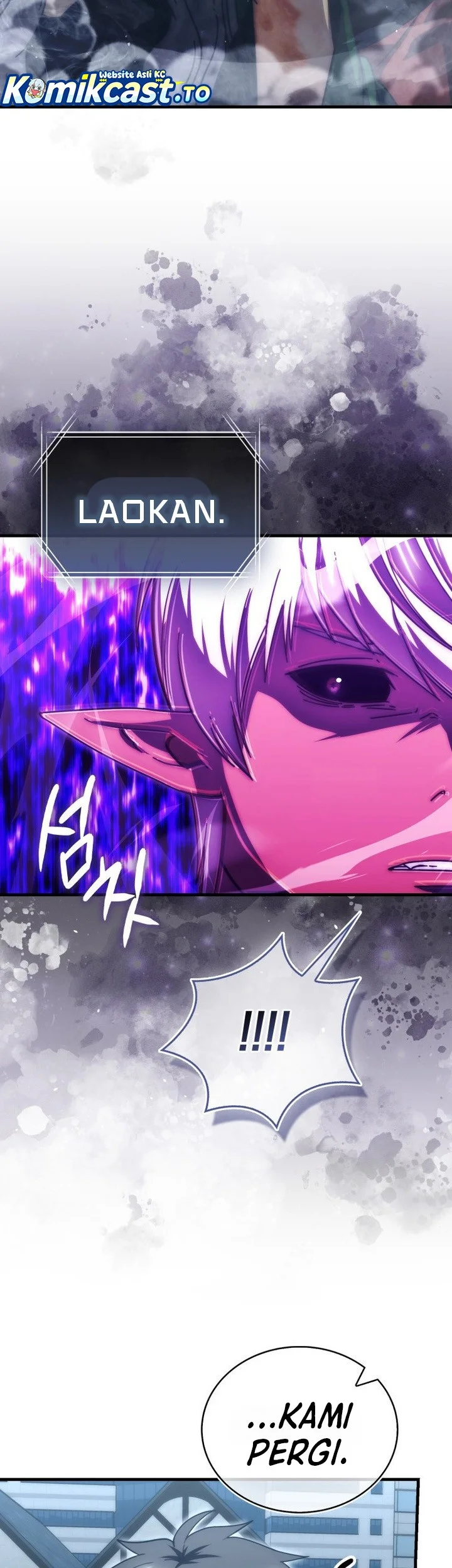 Demon Lord’s Martial Arts Ascension Chapter 150 - halaman 48