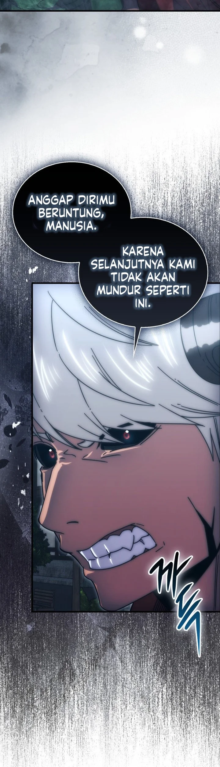 Demon Lord’s Martial Arts Ascension Chapter 150 - halaman 50