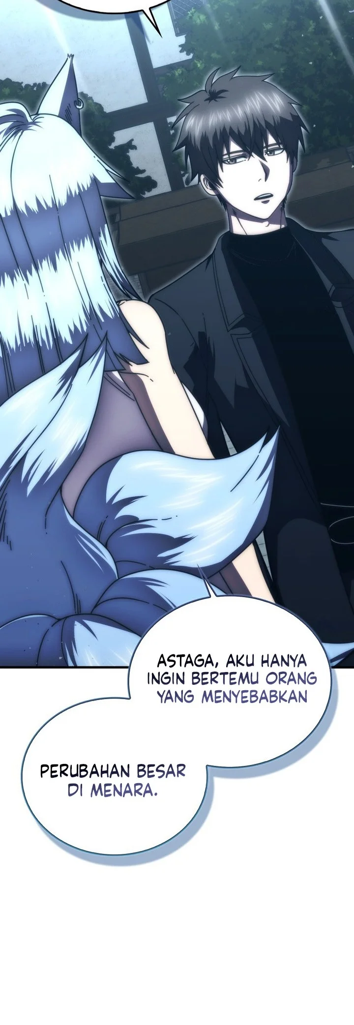 Demon Lord’s Martial Arts Ascension Chapter 151 - halaman 12