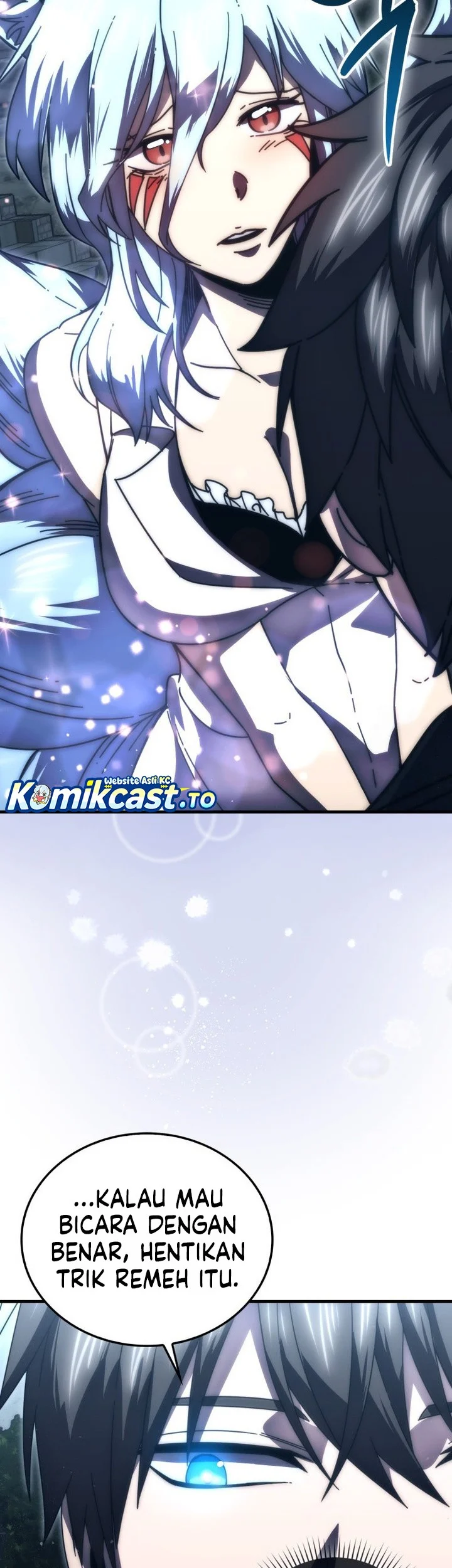Demon Lord’s Martial Arts Ascension Chapter 151 - halaman 14