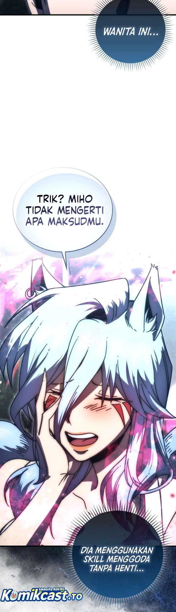 Demon Lord’s Martial Arts Ascension Chapter 151 - halaman 15