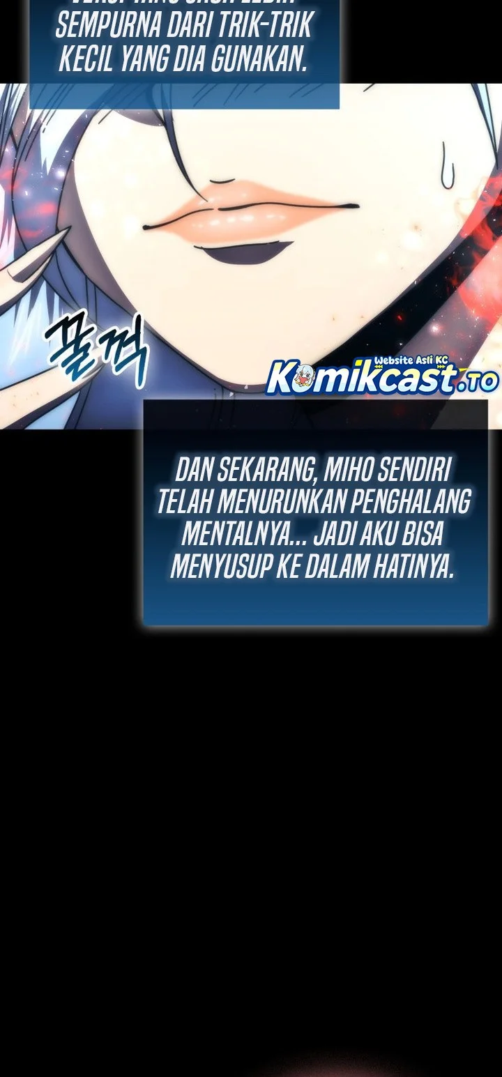Demon Lord’s Martial Arts Ascension Chapter 151 - halaman 20