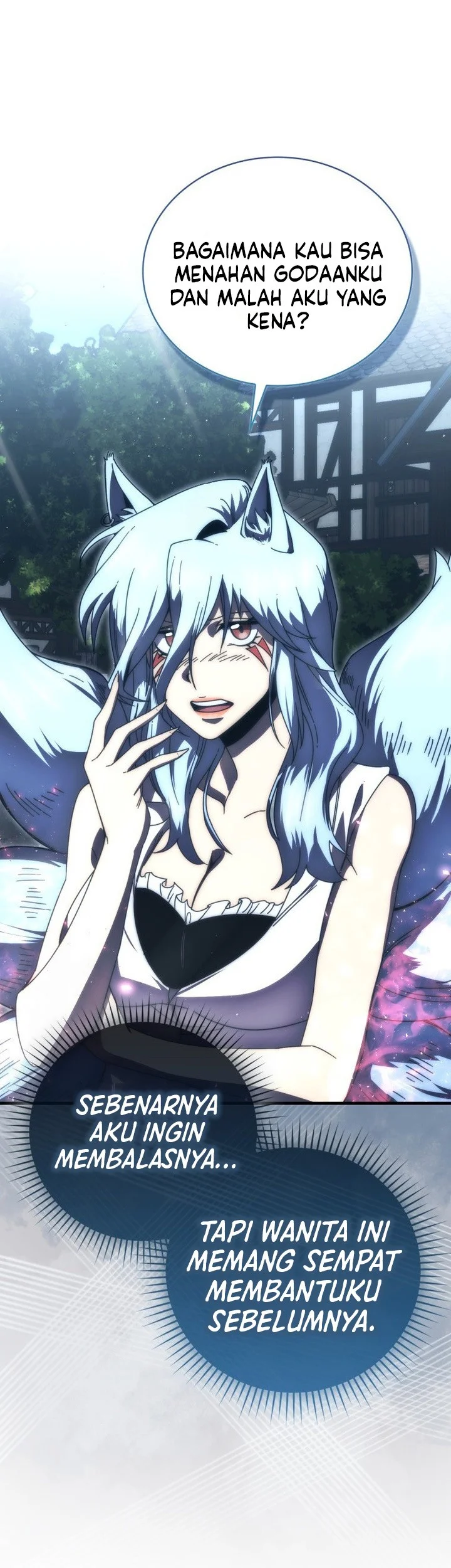 Demon Lord’s Martial Arts Ascension Chapter 151 - halaman 23