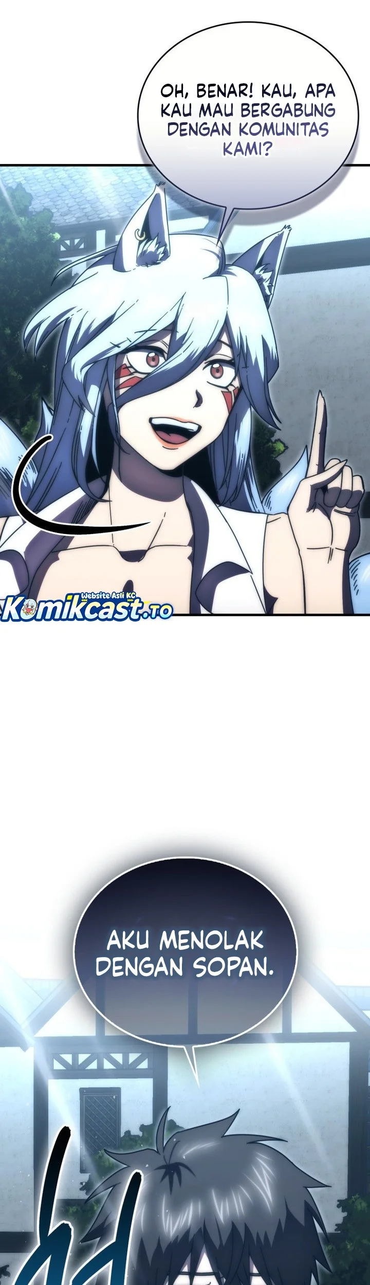 Demon Lord’s Martial Arts Ascension Chapter 151 - halaman 25
