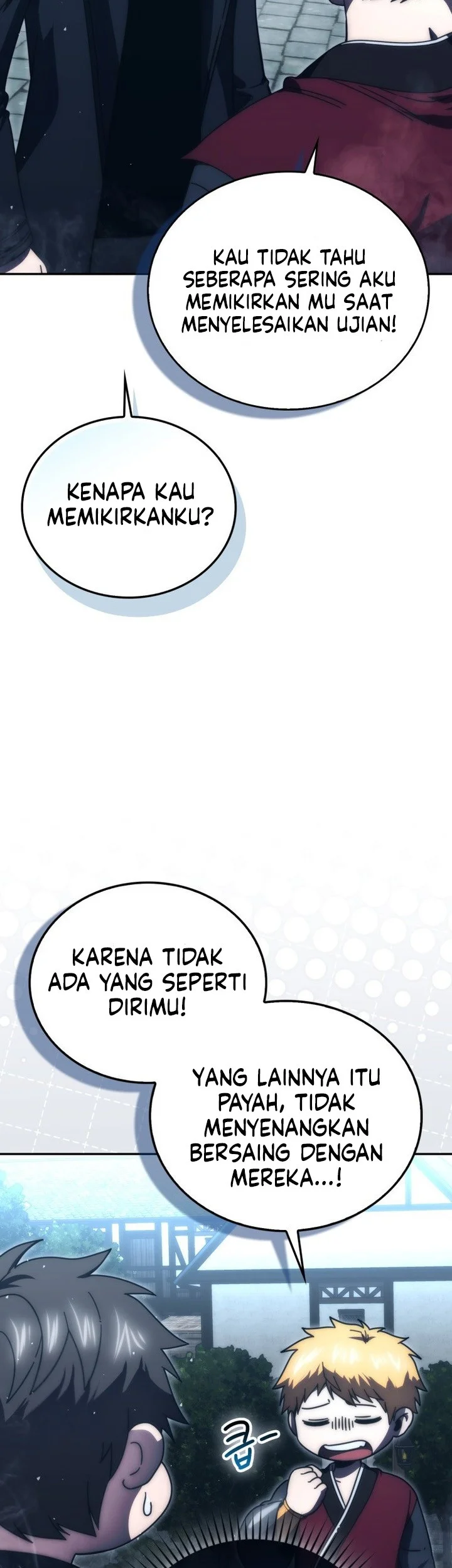 Demon Lord’s Martial Arts Ascension Chapter 151 - halaman 3