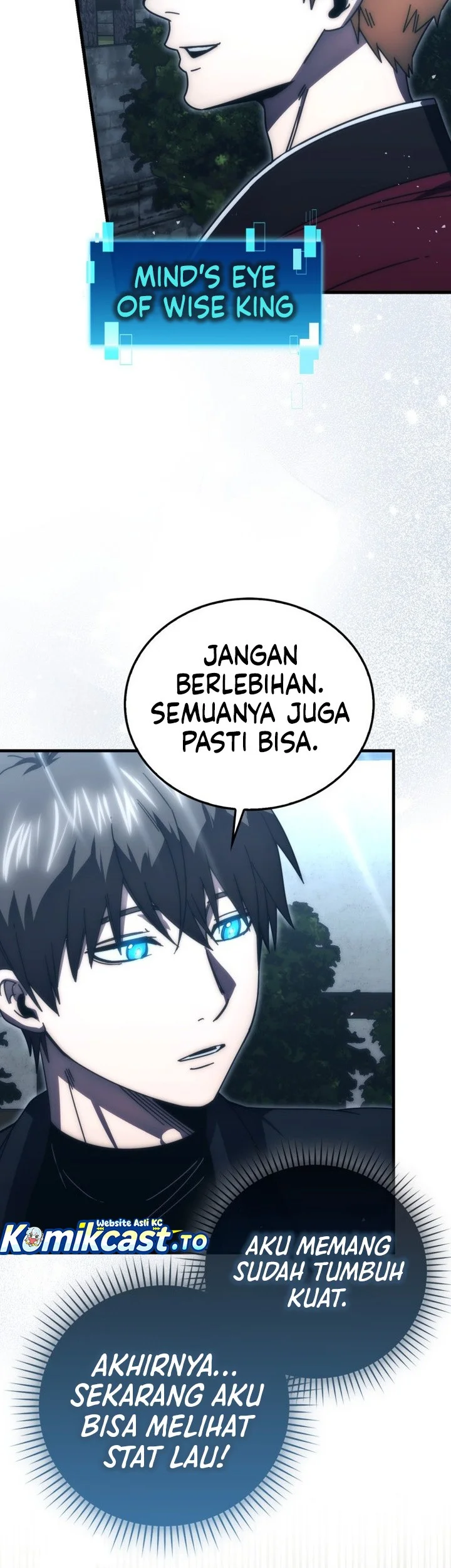 Demon Lord’s Martial Arts Ascension Chapter 151 - halaman 32