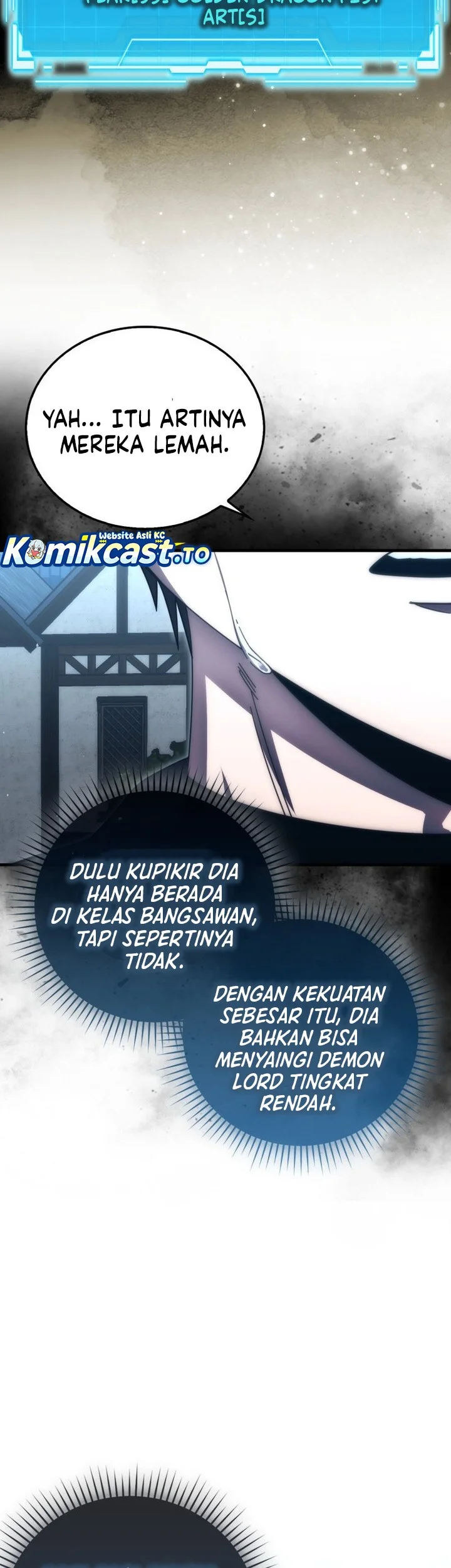 Demon Lord’s Martial Arts Ascension Chapter 151 - halaman 34