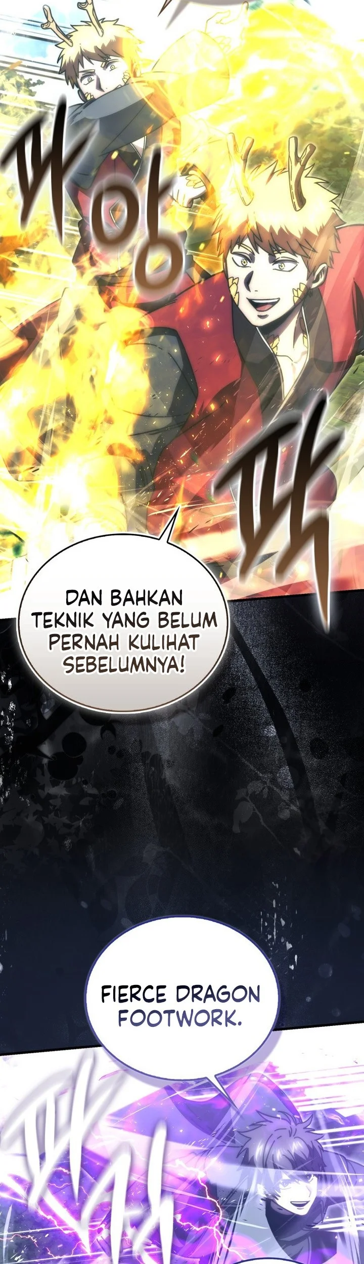 Demon Lord’s Martial Arts Ascension Chapter 151 - halaman 42