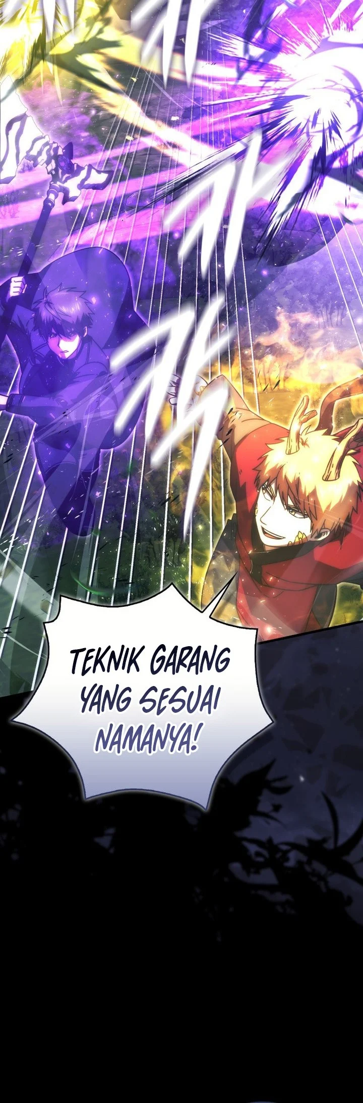 Demon Lord’s Martial Arts Ascension Chapter 151 - halaman 44