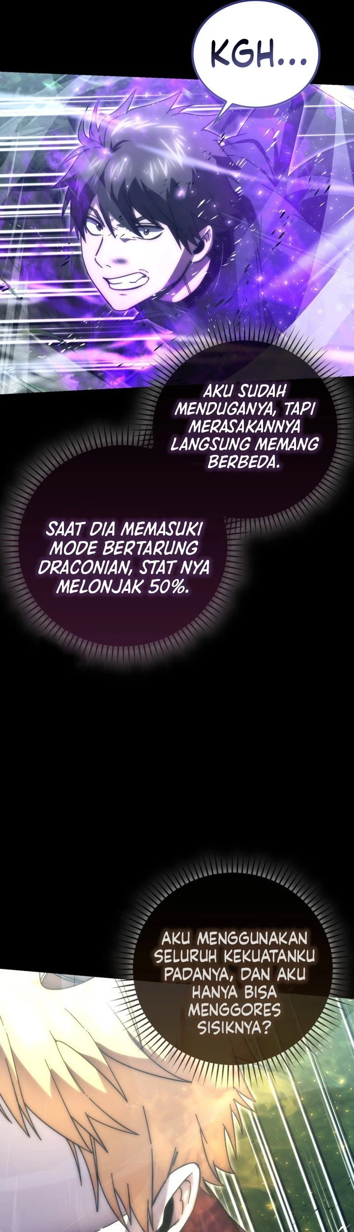 Demon Lord’s Martial Arts Ascension Chapter 151 - halaman 45