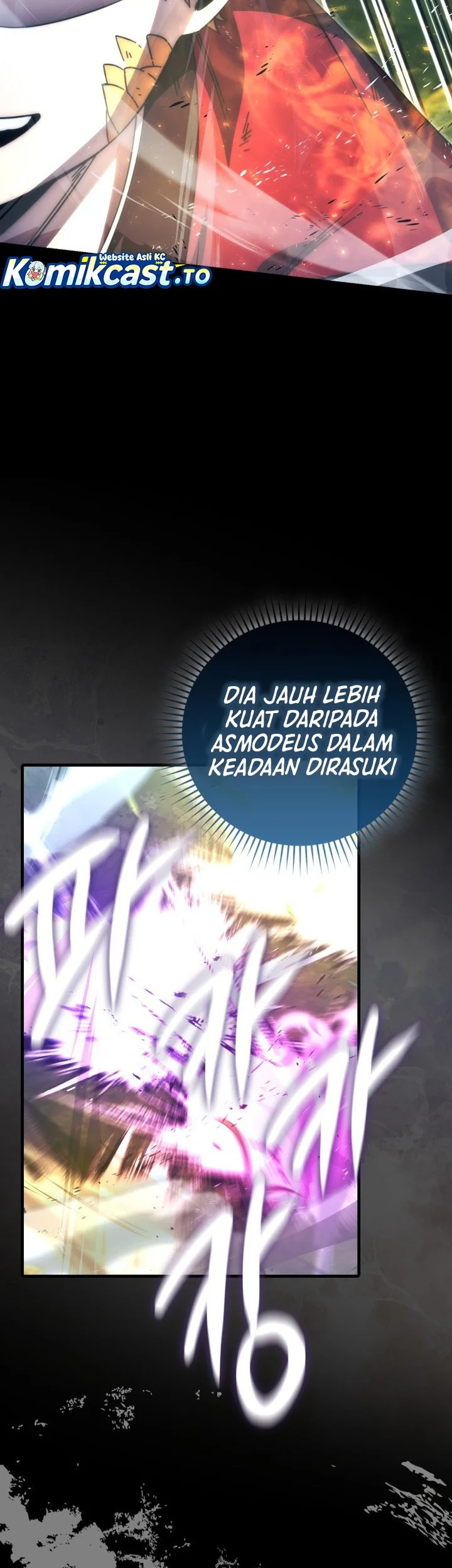 Demon Lord’s Martial Arts Ascension Chapter 151 - halaman 46