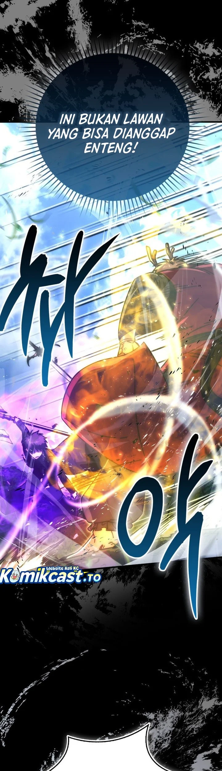 Demon Lord’s Martial Arts Ascension Chapter 151 - halaman 47