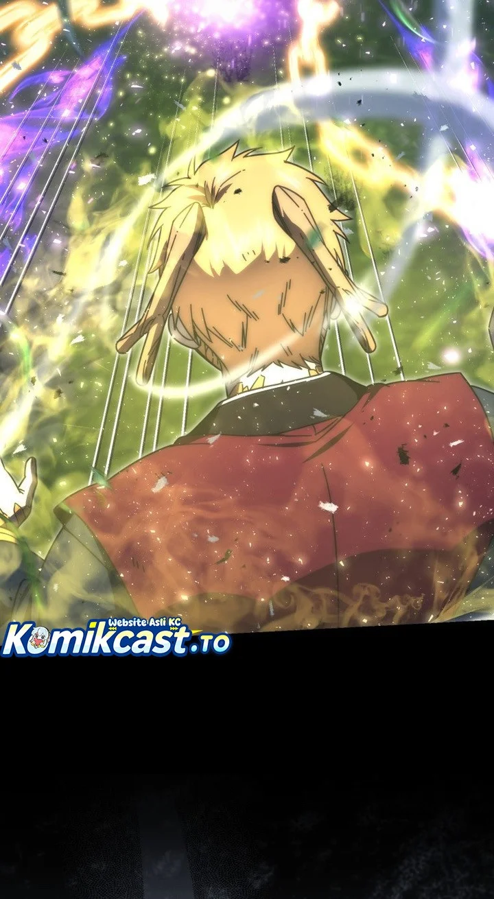 Demon Lord’s Martial Arts Ascension Chapter 151 - halaman 51