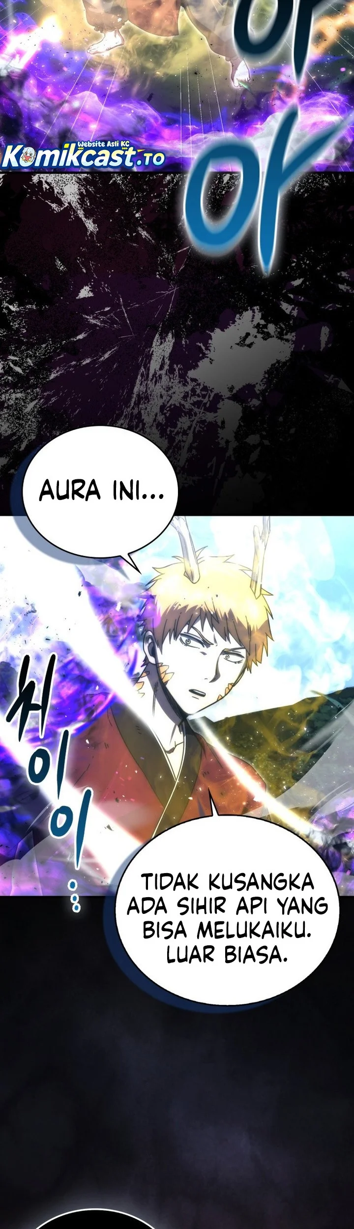 Demon Lord’s Martial Arts Ascension Chapter 151 - halaman 53