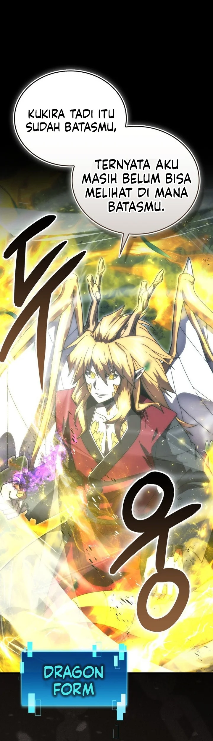 Demon Lord’s Martial Arts Ascension Chapter 151 - halaman 56