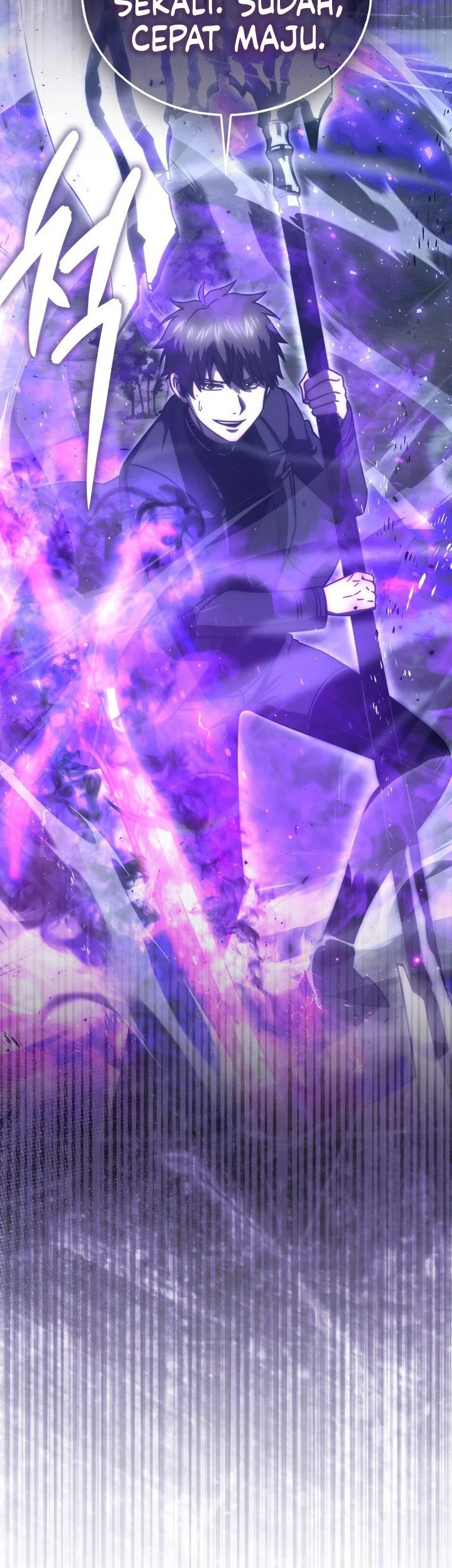 Demon Lord’s Martial Arts Ascension Chapter 151 - halaman 58