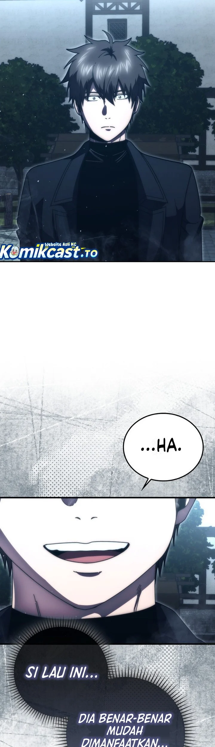 Demon Lord’s Martial Arts Ascension Chapter 151 - halaman 7