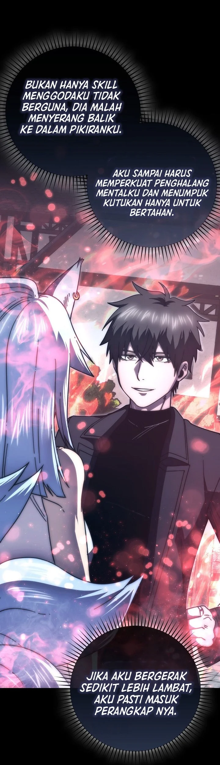 Demon Lord’s Martial Arts Ascension Chapter 152 - halaman 11