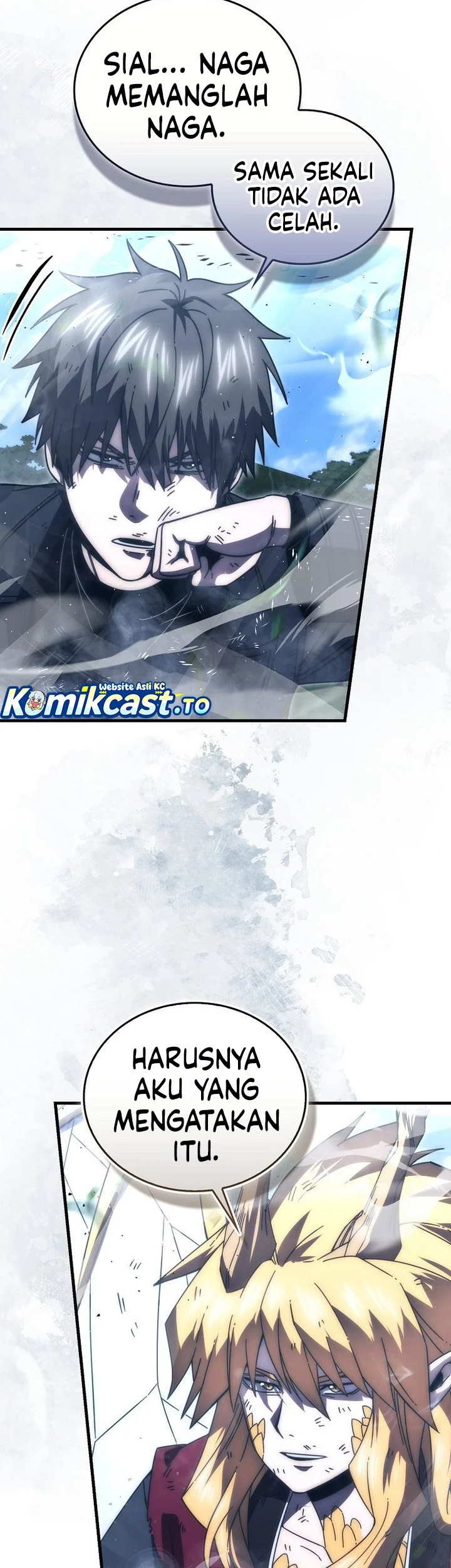 Demon Lord’s Martial Arts Ascension Chapter 152 - halaman 16