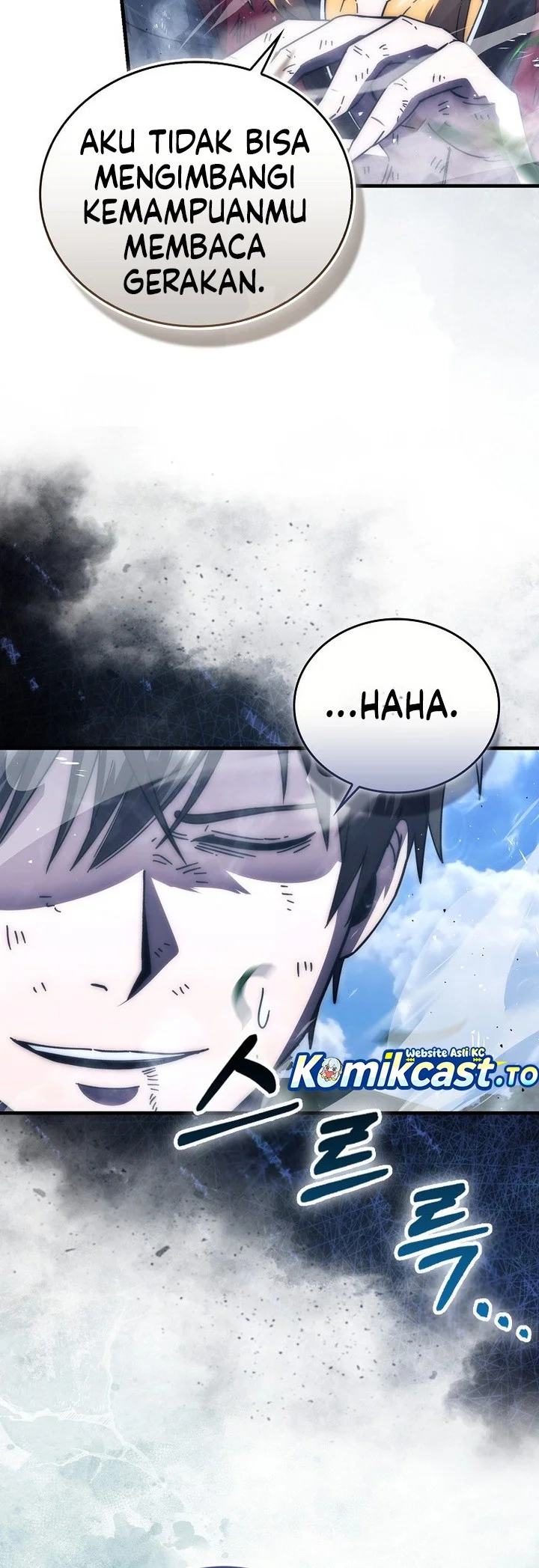 Demon Lord’s Martial Arts Ascension Chapter 152 - halaman 17