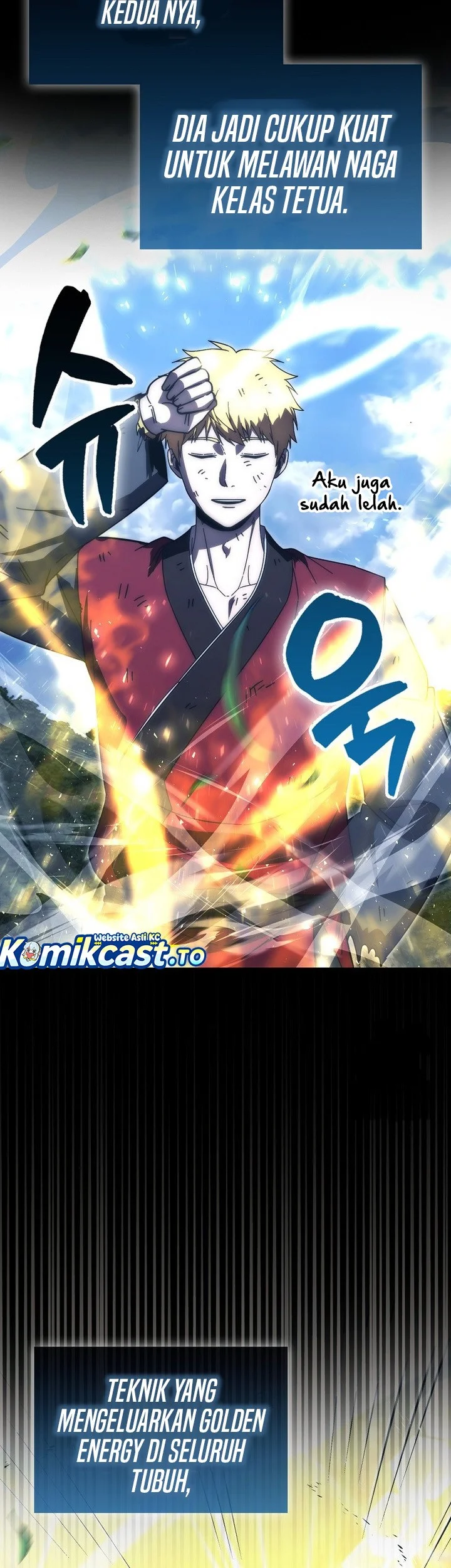 Demon Lord’s Martial Arts Ascension Chapter 152 - halaman 20