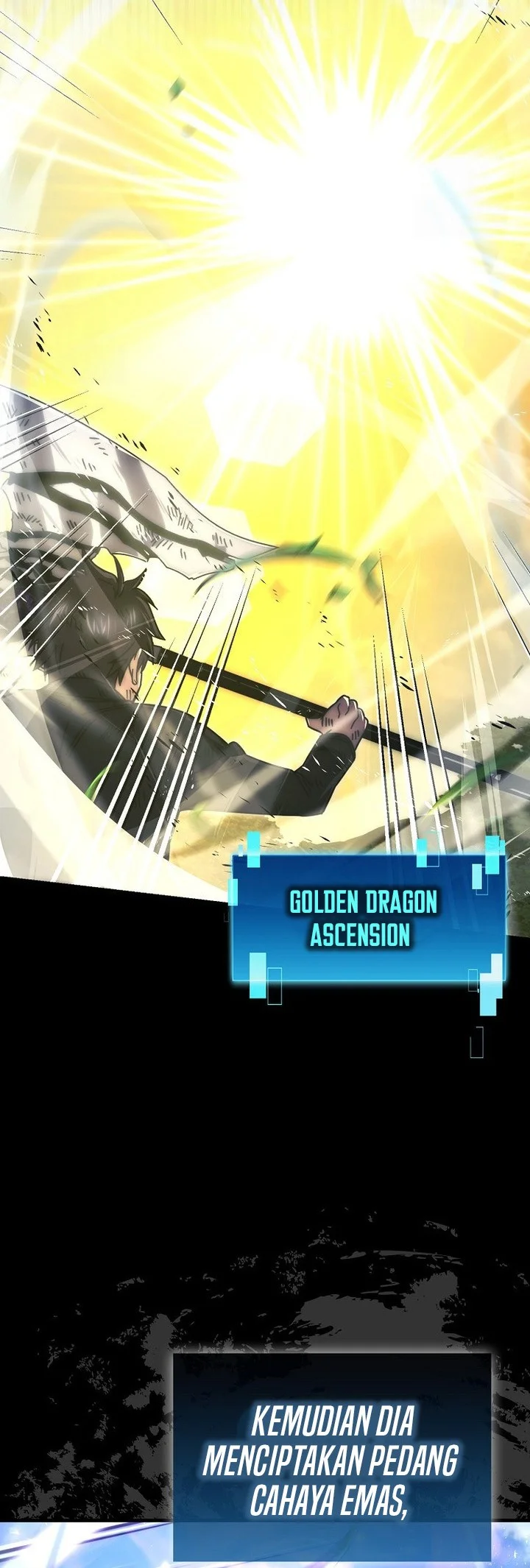 Demon Lord’s Martial Arts Ascension Chapter 152 - halaman 21
