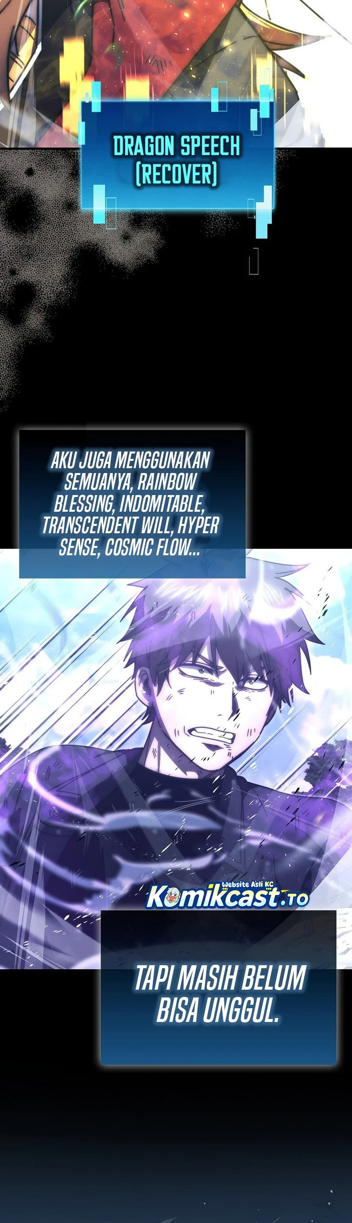Demon Lord’s Martial Arts Ascension Chapter 152 - halaman 23