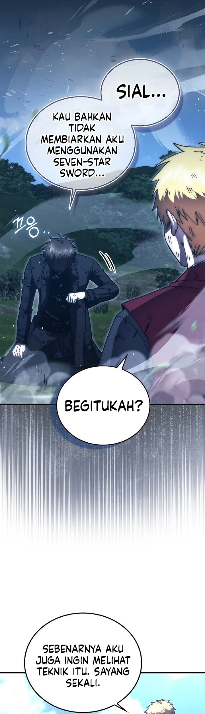 Demon Lord’s Martial Arts Ascension Chapter 152 - halaman 24