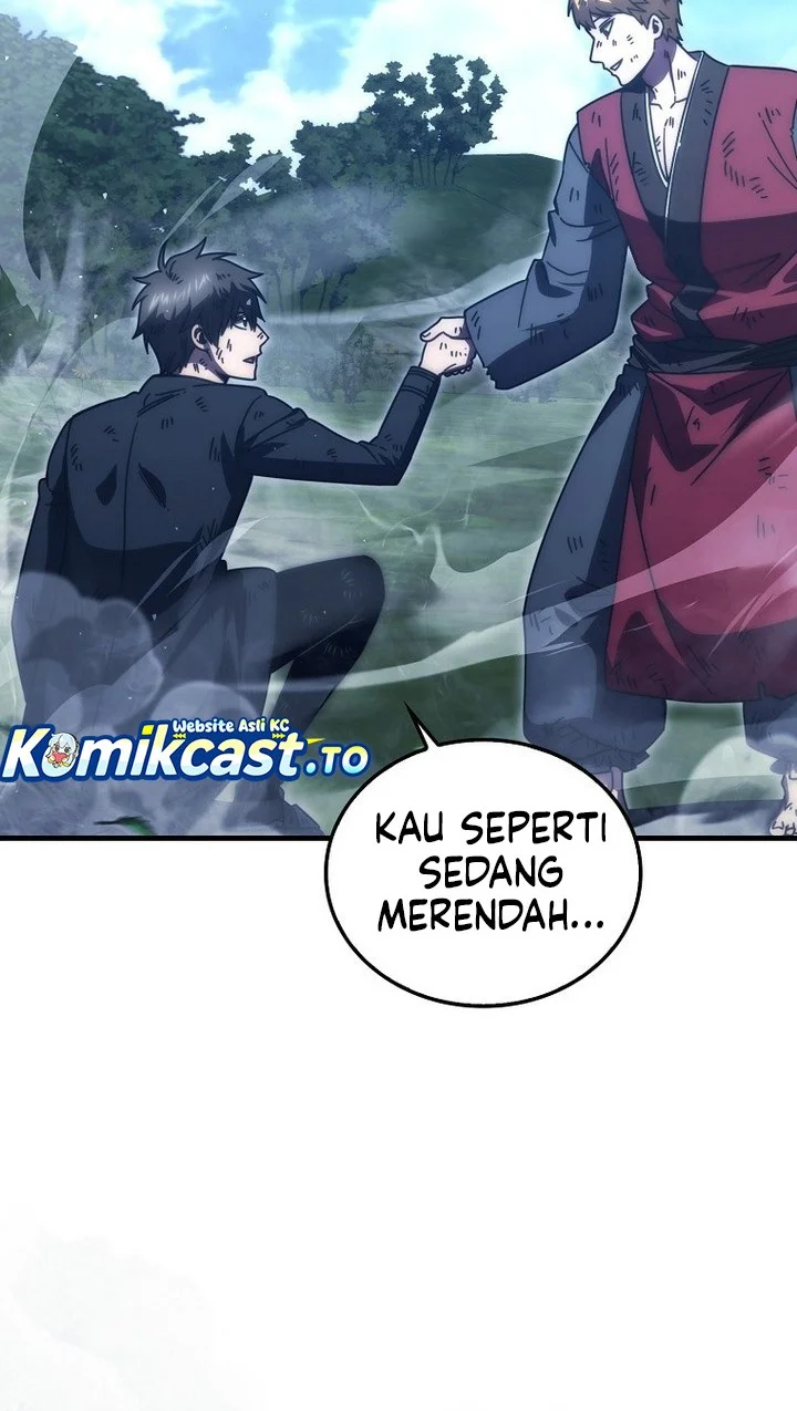 Demon Lord’s Martial Arts Ascension Chapter 152 - halaman 25