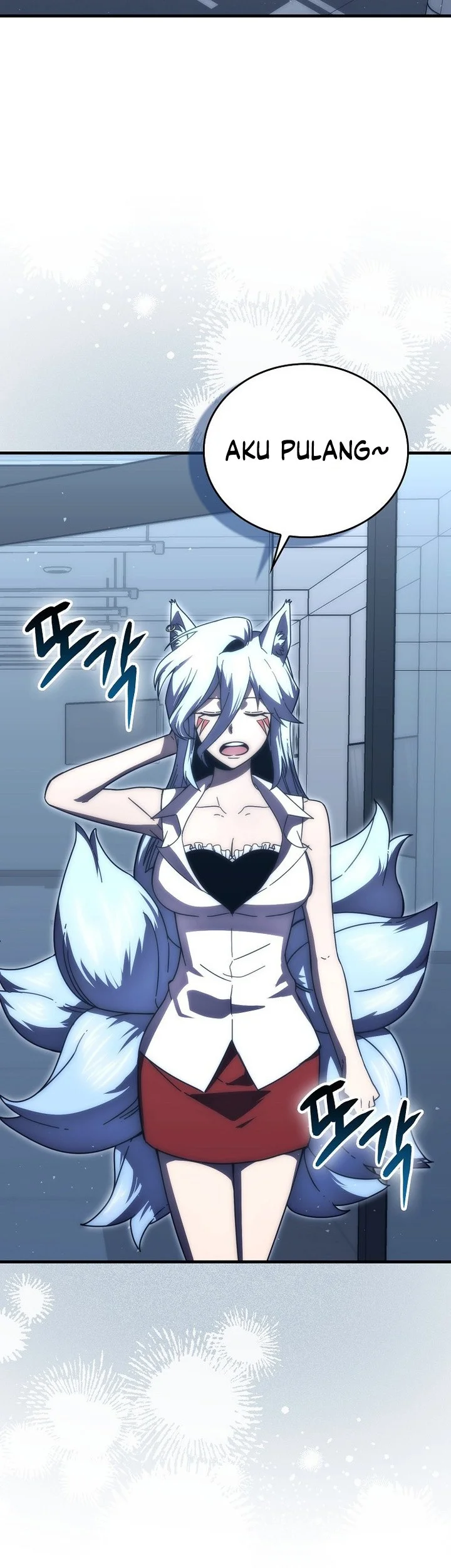 Demon Lord’s Martial Arts Ascension Chapter 152 - halaman 3