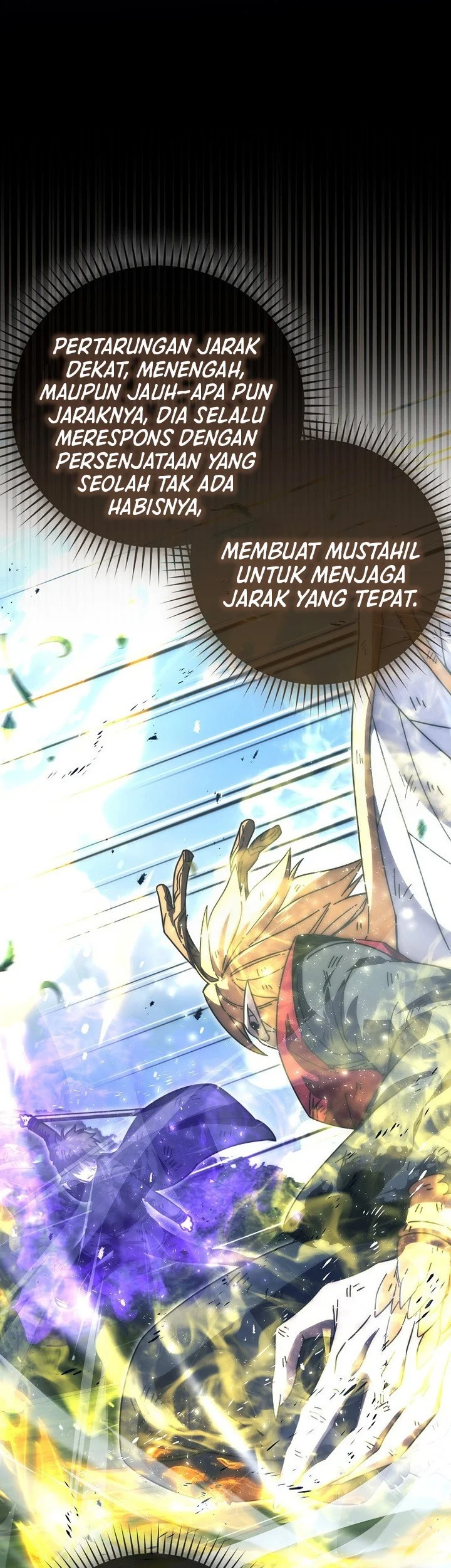 Demon Lord’s Martial Arts Ascension Chapter 152 - halaman 30