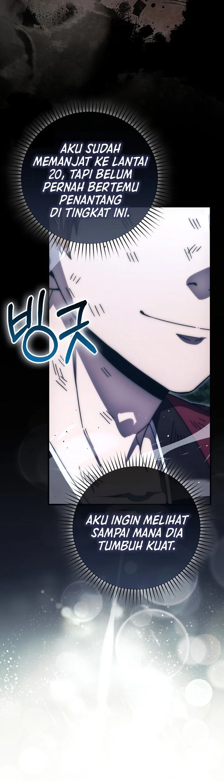 Demon Lord’s Martial Arts Ascension Chapter 152 - halaman 32