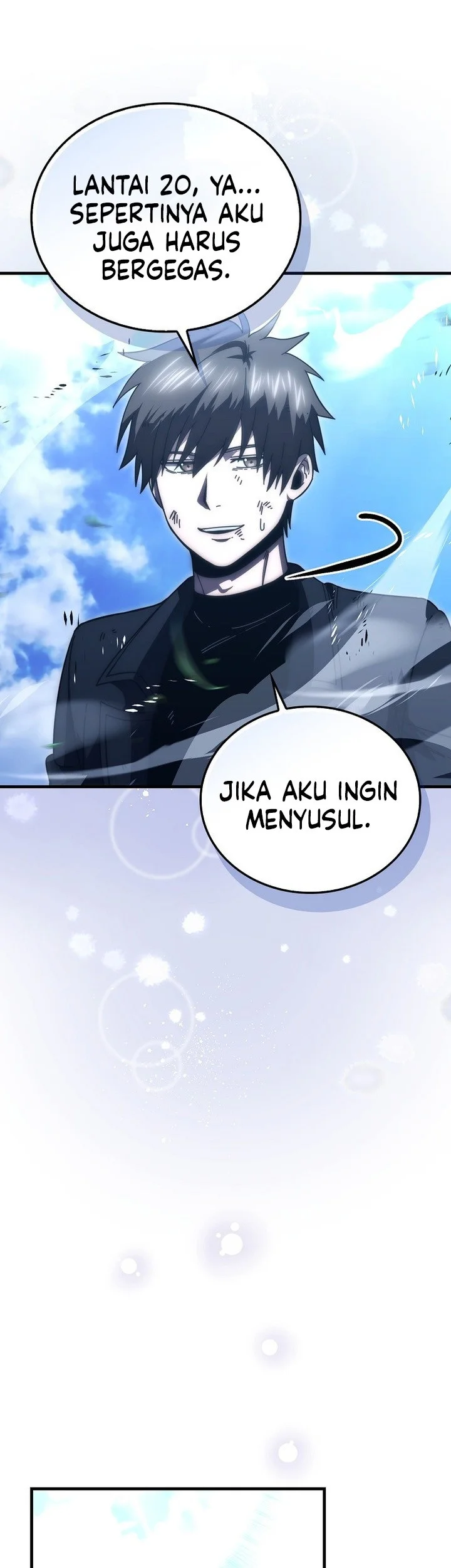 Demon Lord’s Martial Arts Ascension Chapter 152 - halaman 34