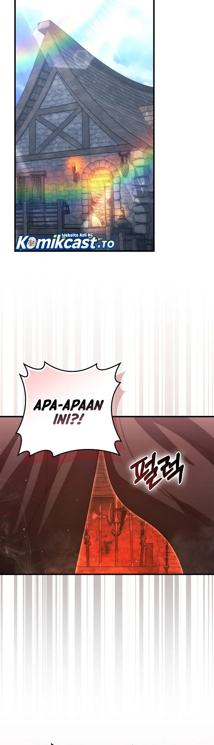 Demon Lord’s Martial Arts Ascension Chapter 152 - halaman 35