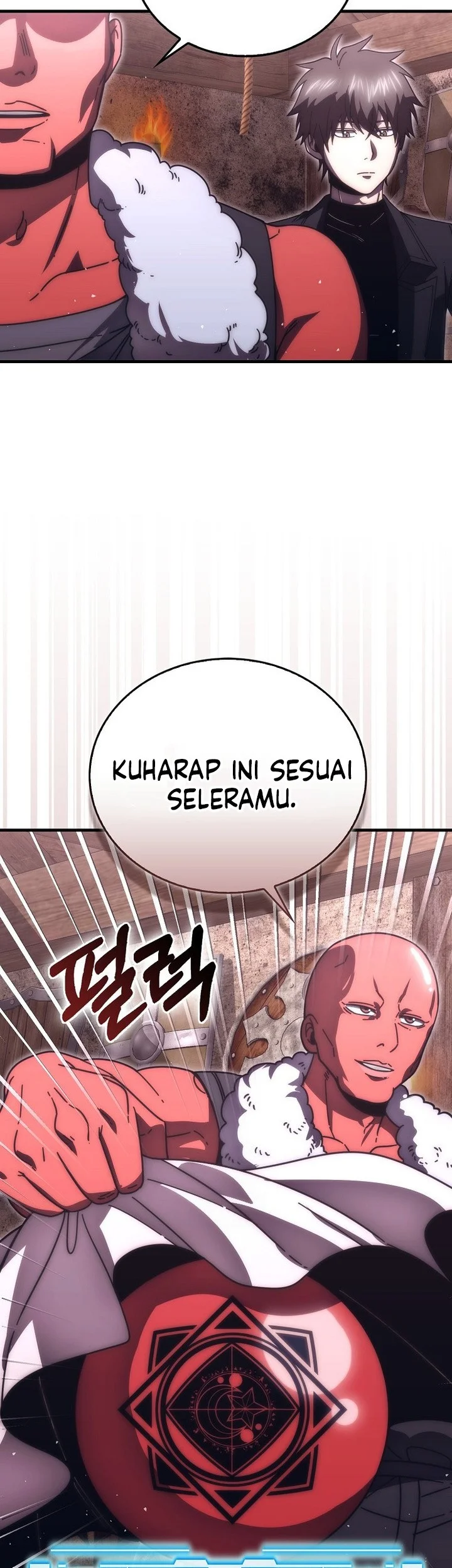 Demon Lord’s Martial Arts Ascension Chapter 152 - halaman 39