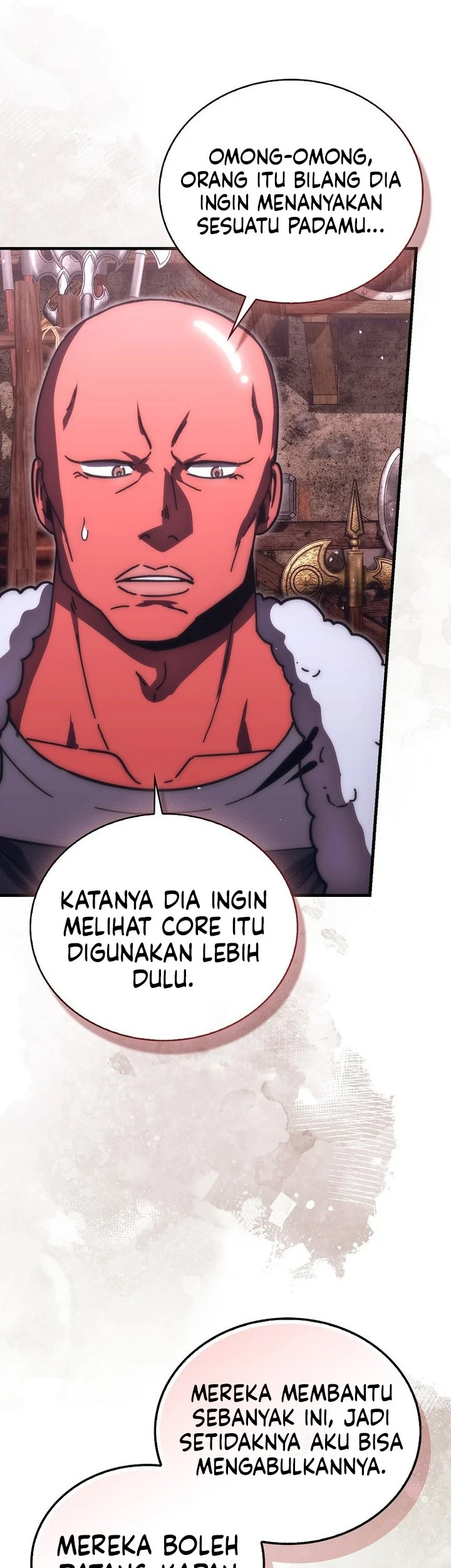 Demon Lord’s Martial Arts Ascension Chapter 152 - halaman 42