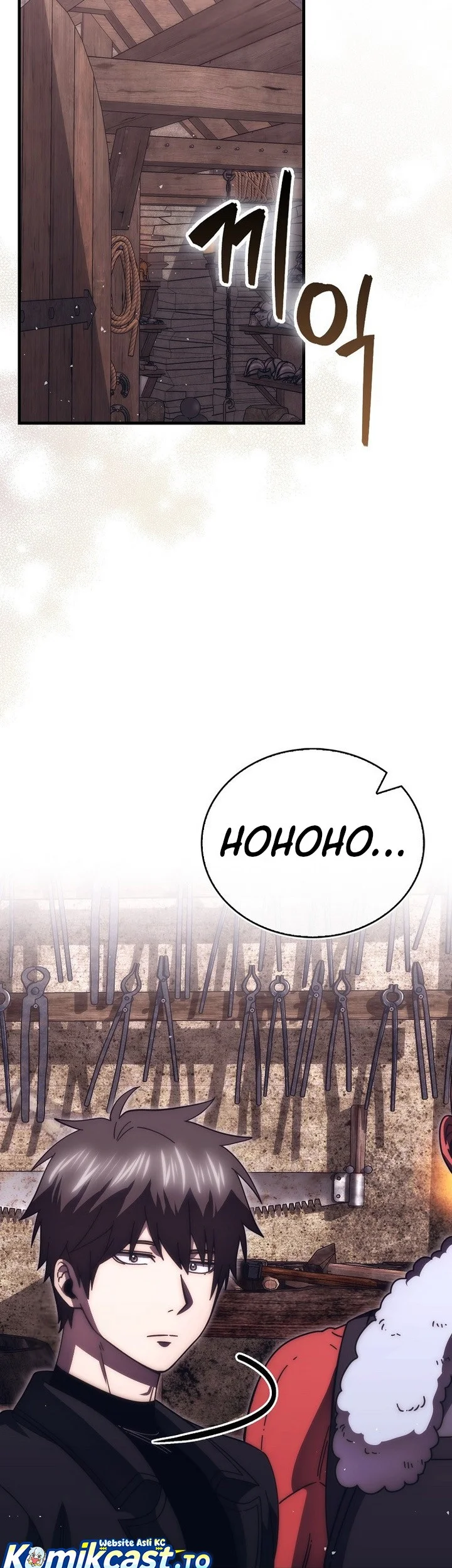 Demon Lord’s Martial Arts Ascension Chapter 152 - halaman 44