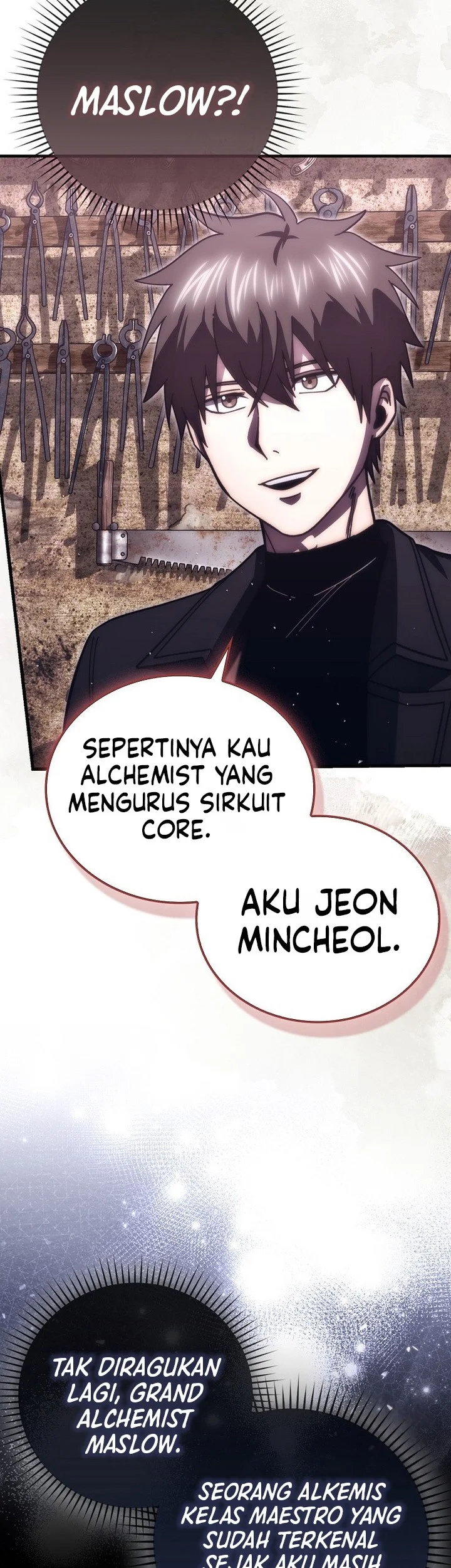 Demon Lord’s Martial Arts Ascension Chapter 152 - halaman 47