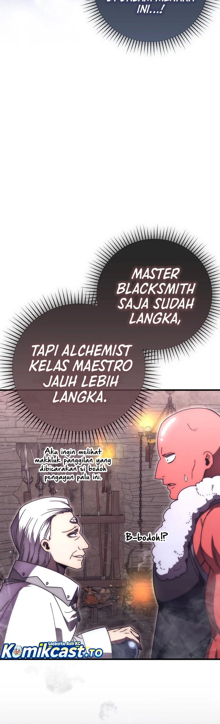 Demon Lord’s Martial Arts Ascension Chapter 152 - halaman 49