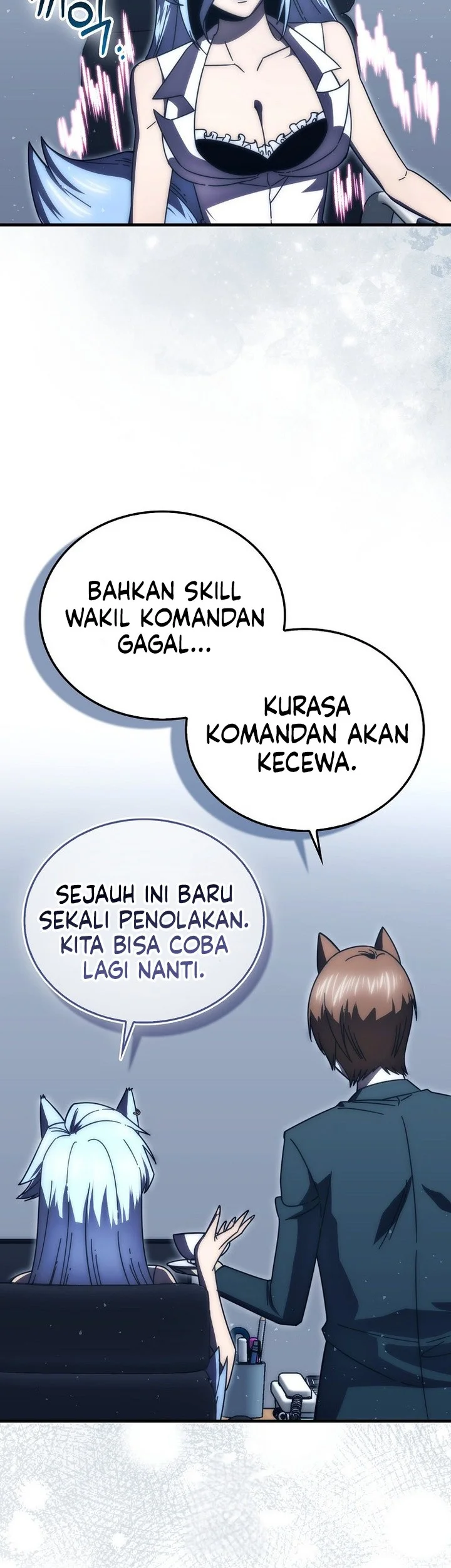 Demon Lord’s Martial Arts Ascension Chapter 152 - halaman 5